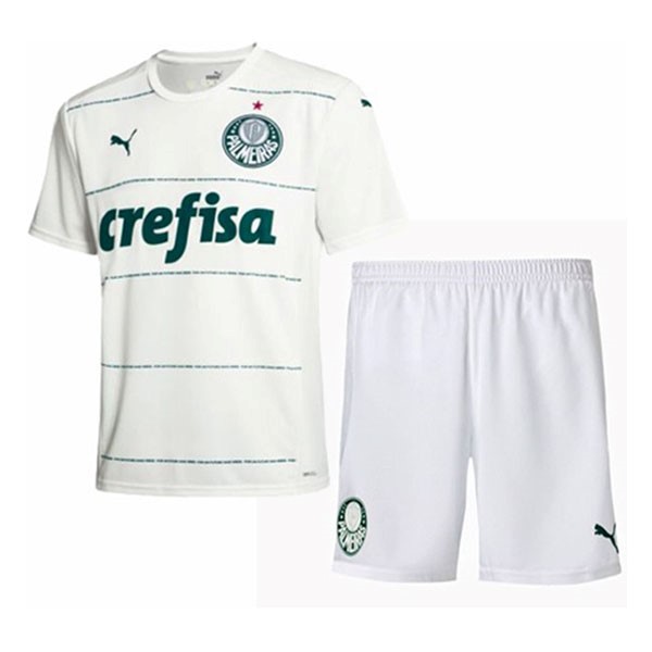 Maillot Palmeiras Domicile Enfant 2022-23